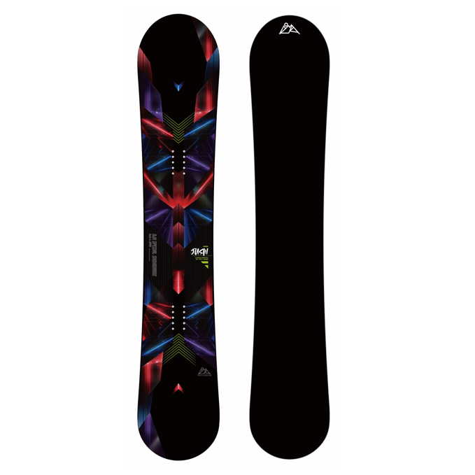 JUSHI　＋　CP-03-Half